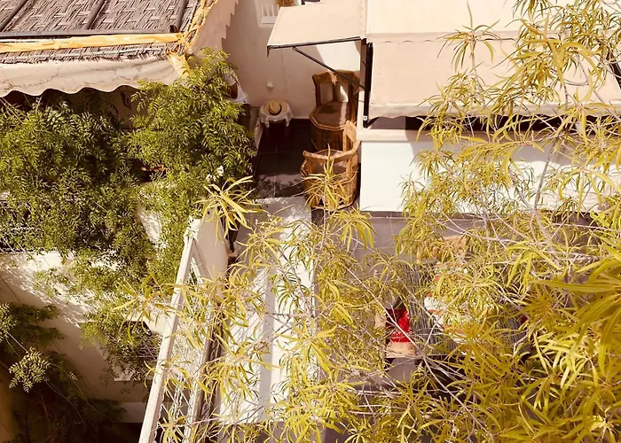 Riad Diamant La Ville Rouge