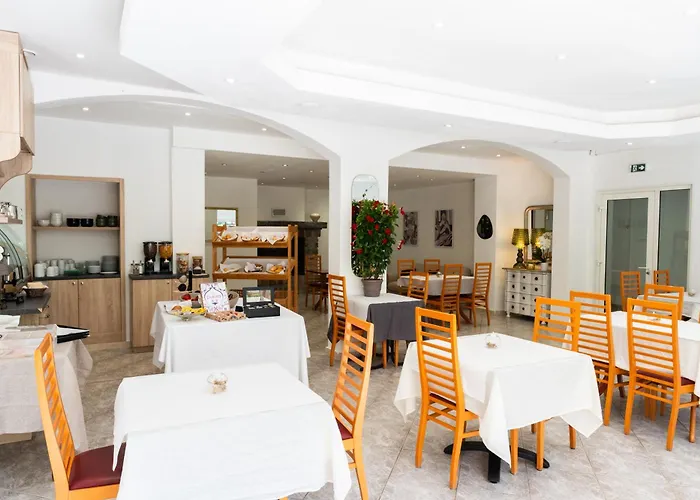 Hotel Arena Le Refuge