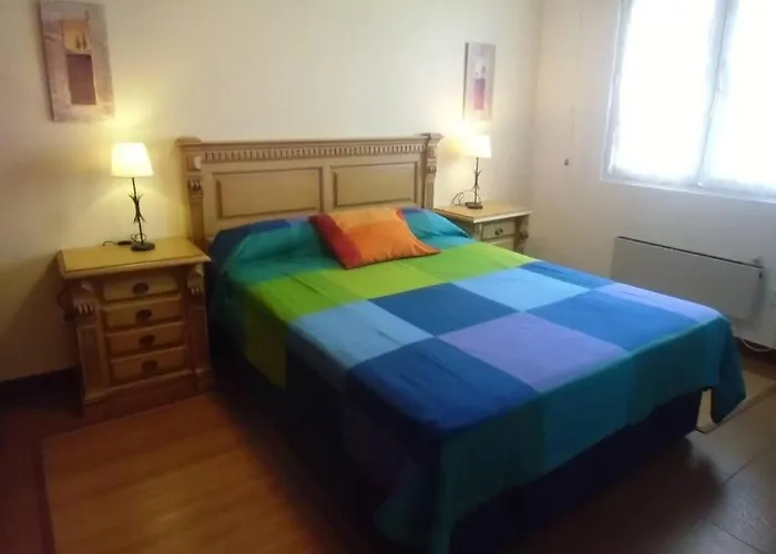 Apartamento Ajo