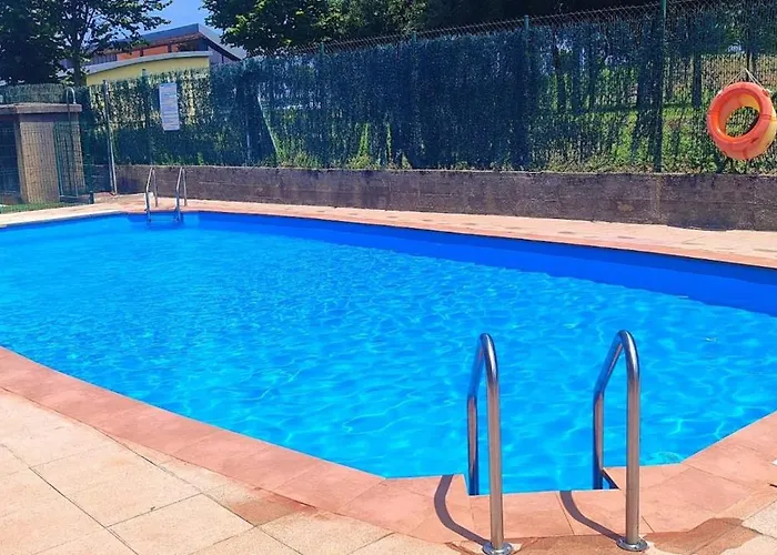 Apartamento Ajo