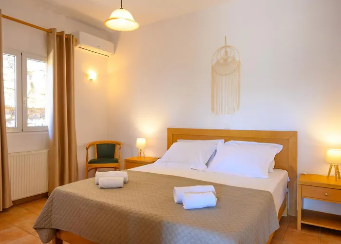 Elounda Anemelia Apartments
