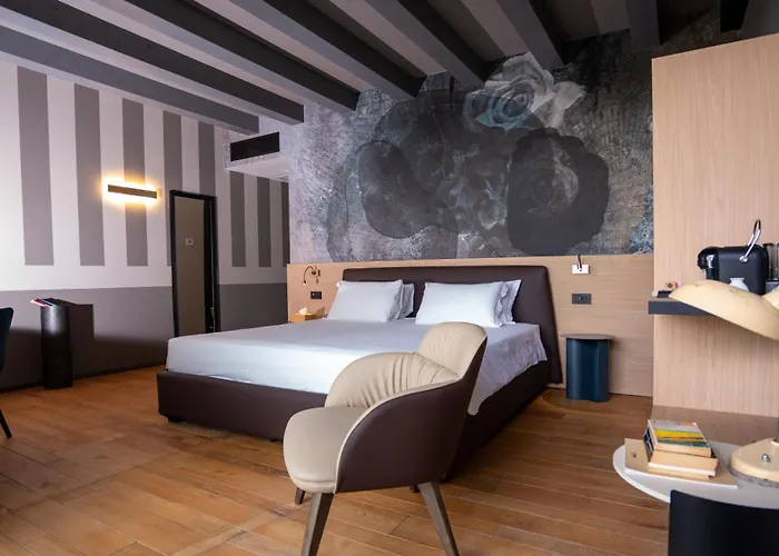 Villa Balis Crema Verona Hills