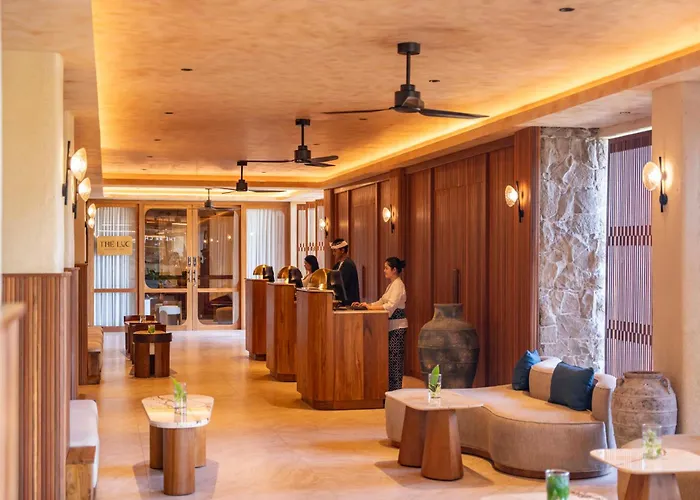 Tui Blue Berawa Hotel And Villas