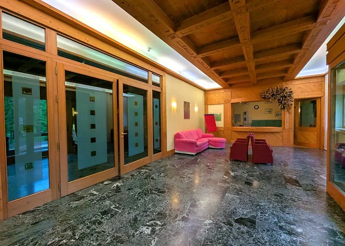 Casa per ferie Lo Scoiattolo