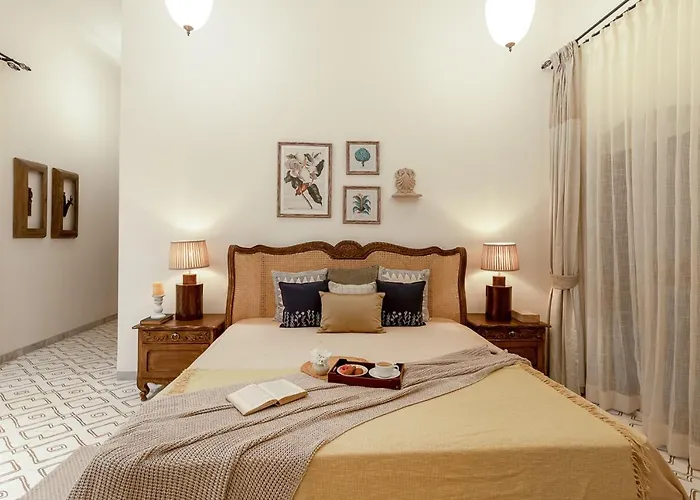 Lohonostays Villa Brisa
