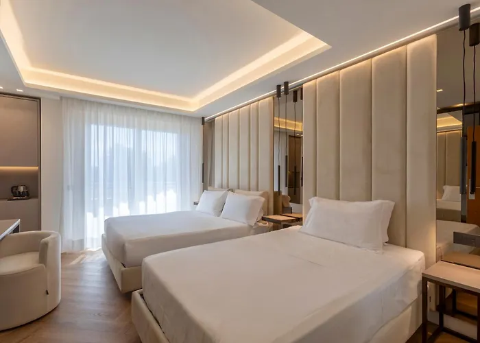 Park Hotel Cattolica & Restaurant