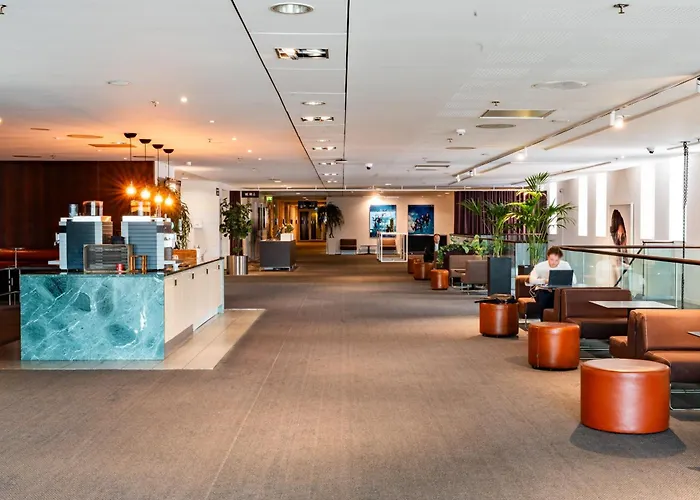 Clarion Hotel Stockholm