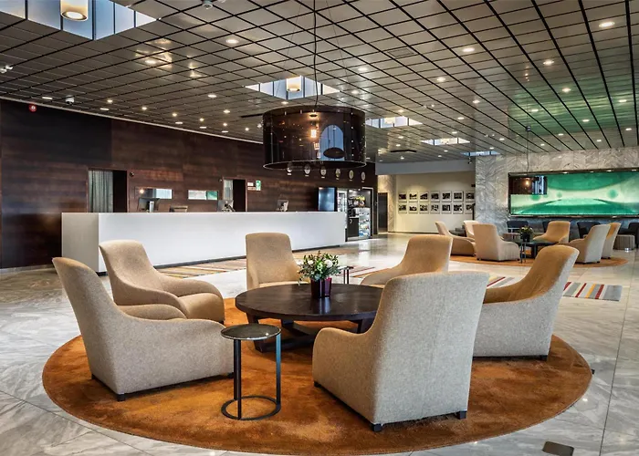 Hilton Helsinki Kalastajatorppa