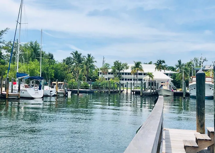 Banana Bay Resort&Marina