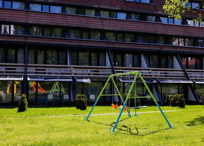 Park Hotel Ela