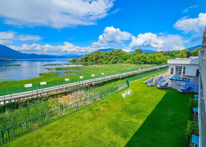 Prestige Harbourfront Resort, Worldhotels Luxury