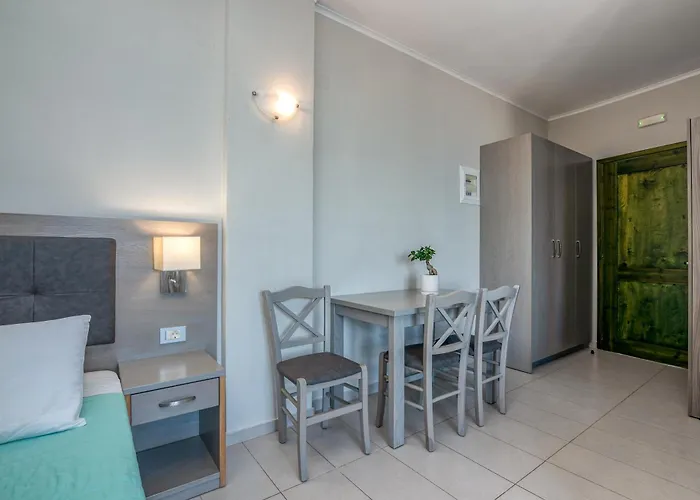 Christina Beach Hotel