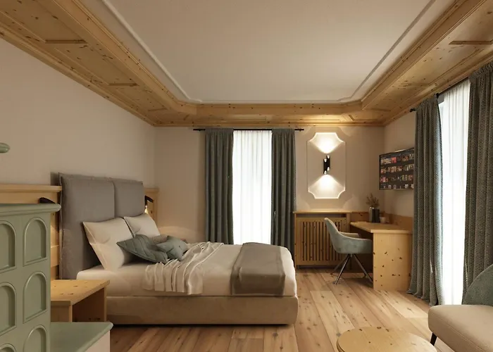 Hotel Foresta