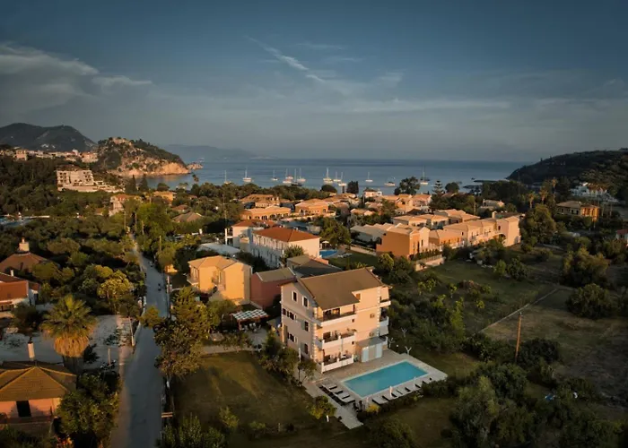 Villa Apollo