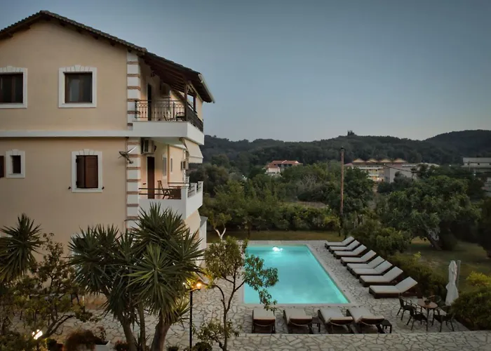 Villa Apollo