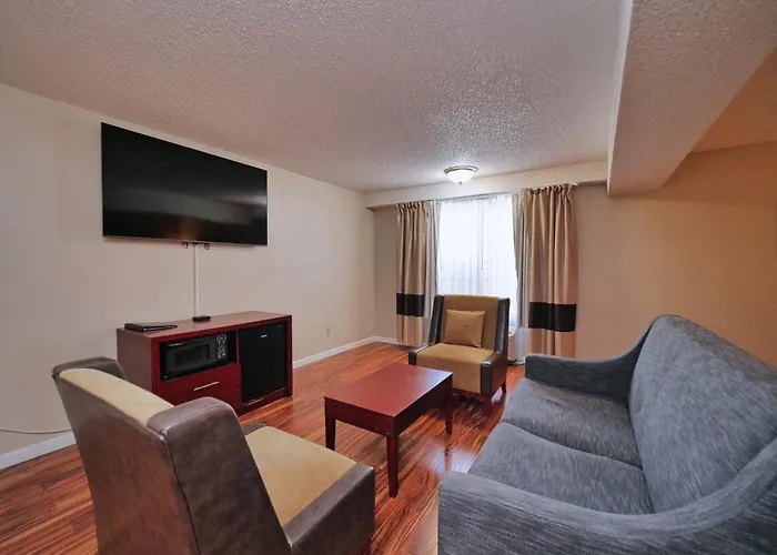 Red Lion Inn & Suites Auburn