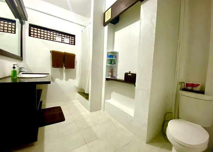 Lalaguna Villas Luxury Dive Resort And Spa