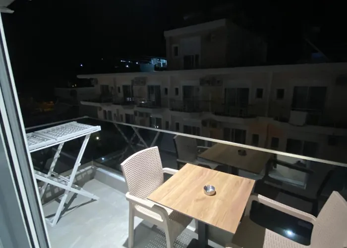 Irini Boutique Rooms!!!