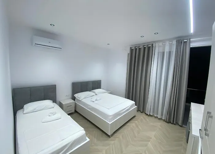 Irini Boutique Rooms!!!