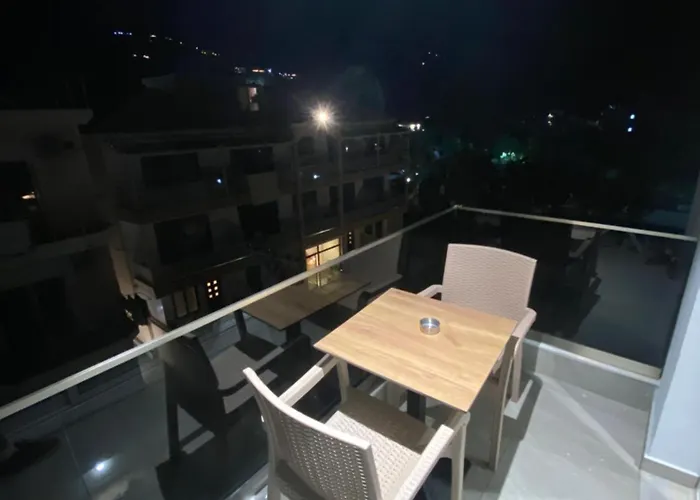 Irini Boutique Rooms!!!