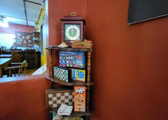 Hotel Villa Prats