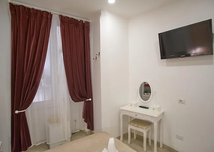 Museum Guest House