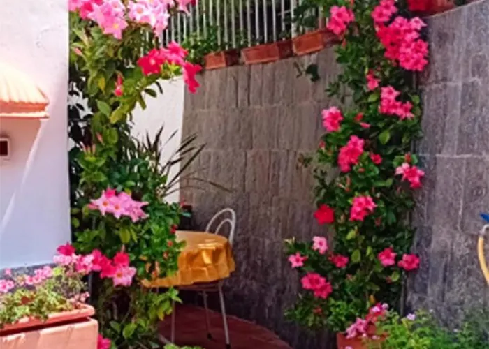 B&B Villa Anna Wunderbar