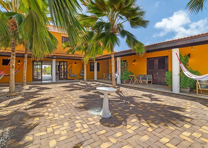 Boutique Hotel Wanapa - Adult Friendly - 14 Years And Older