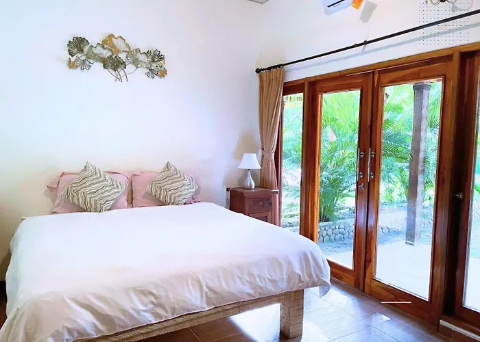 Alma Do Mar Resort