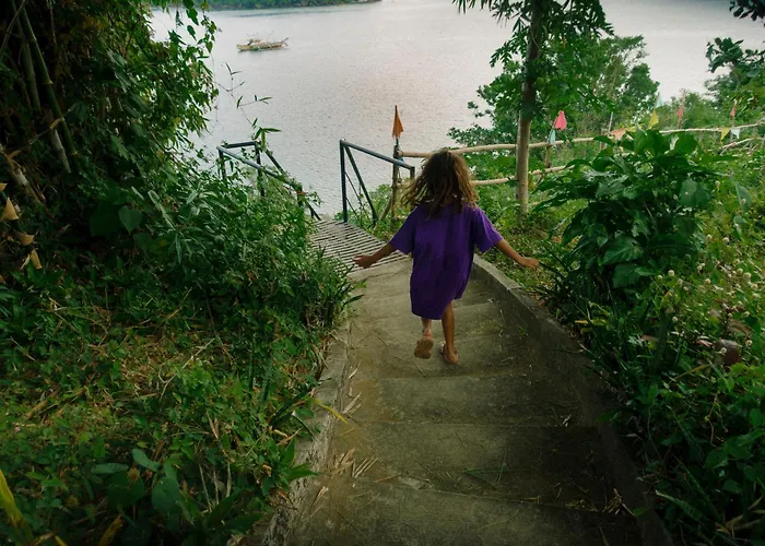 Balai Sa Bundok Bolinao