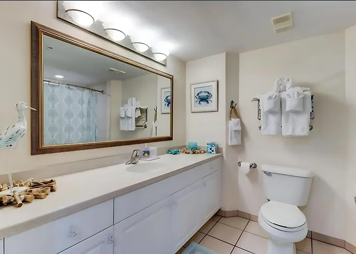 Bang For Your Buck Hotel Condo On Daytona Beach With Kitchen And Ocean View