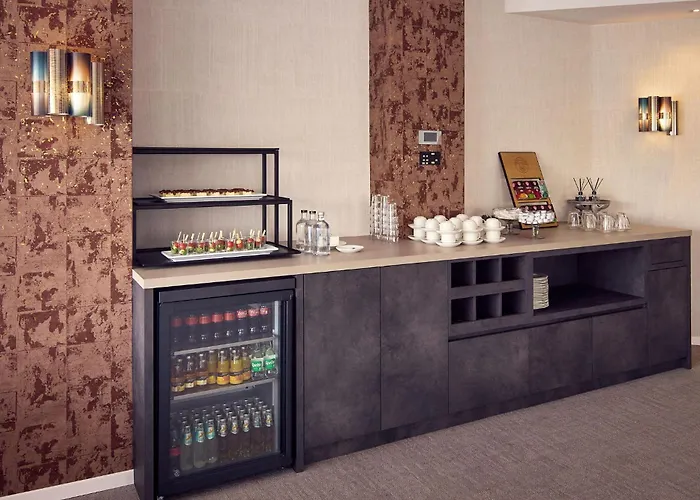 Hotel Moers Van Der Valk