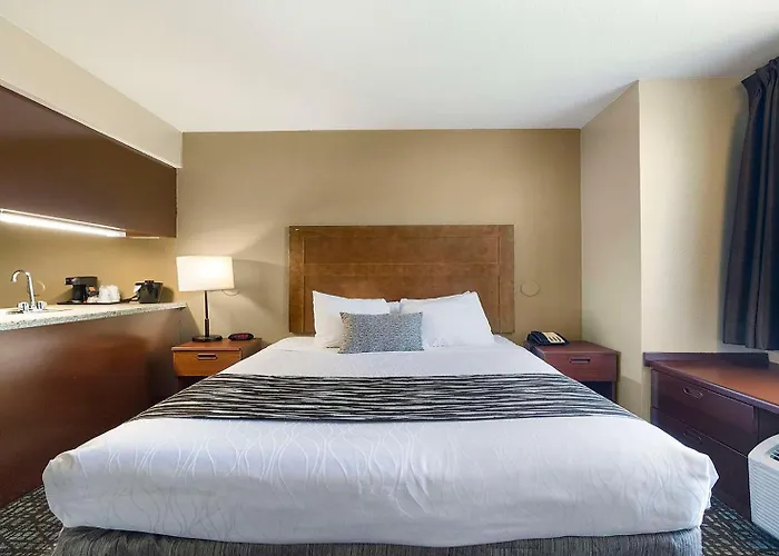 Surestay Plus Hotel By Best Western Rocklin