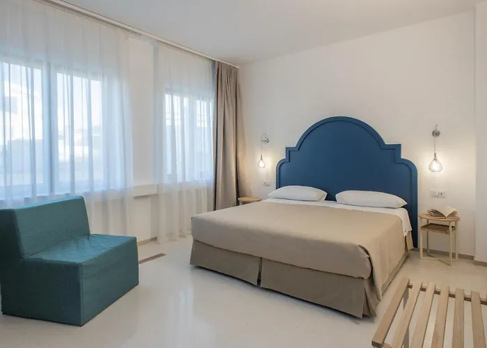 Hotel Albània