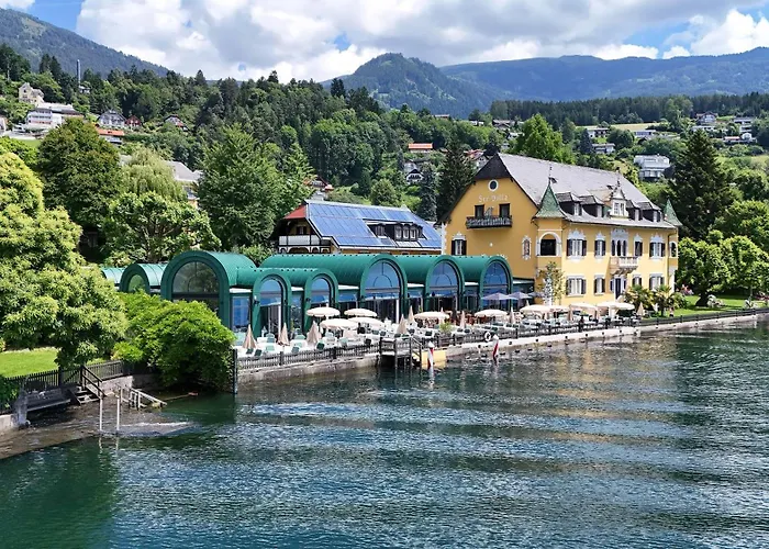 Hotel See-Villa