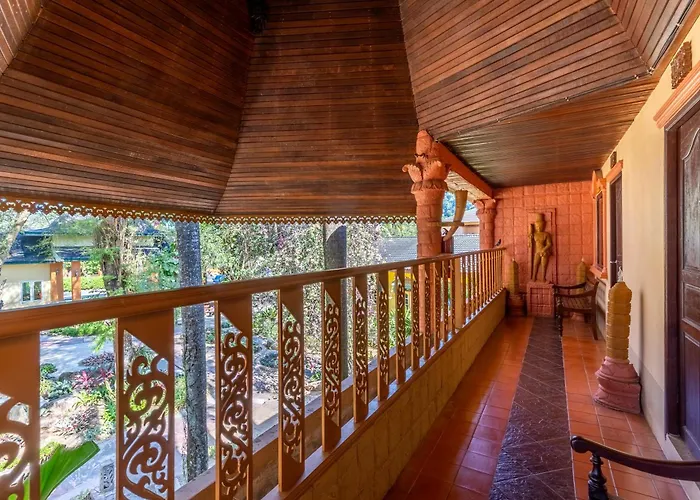 Coconut Beach Resort, Koh Chang