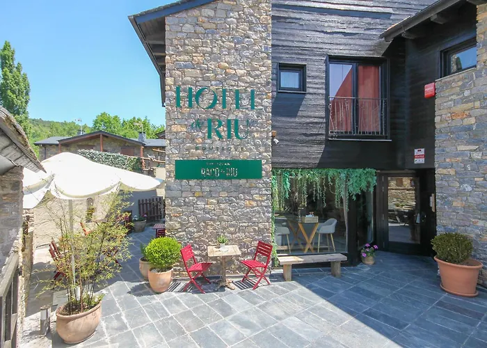 Hotel De Riu Boutique