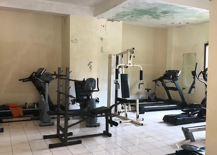 The Chariot Resort And Spa