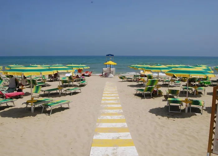 Residence Playa Sirena