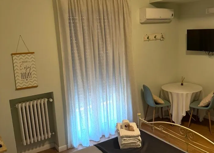 Casa Gioia