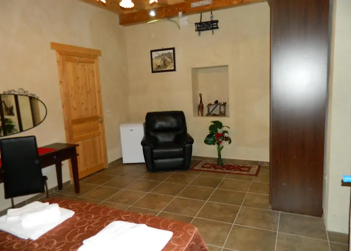 Agriturismo PALMERI