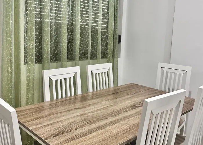 Fishland Seaside Apartments
