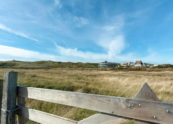 Apartment In Netherlands Near The Beach