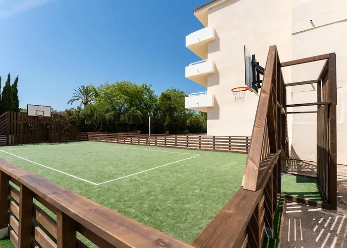 Fergus Club Mallorca Waterpark