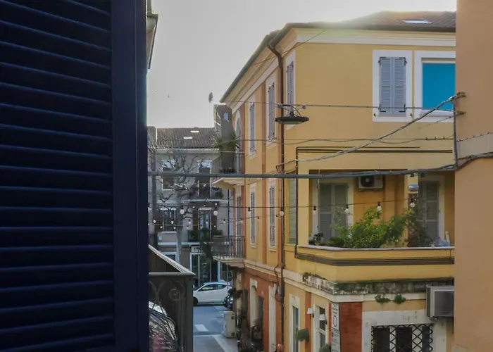 Casa Di Lu