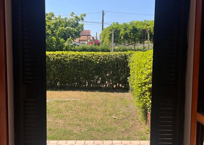 Villa Rosa