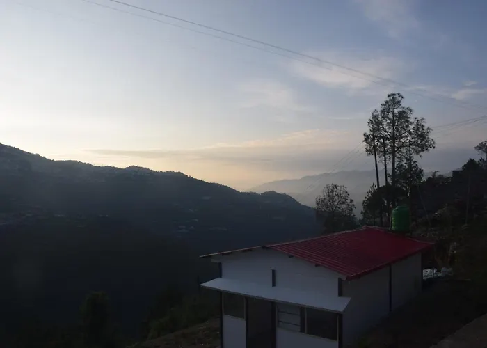 Tathastu Resorts