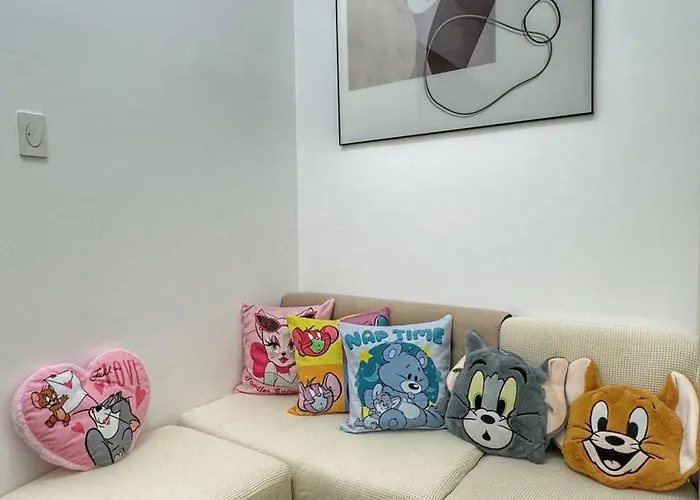 L Casa Tagaytay Staycation Fast Wifi And Free Parking