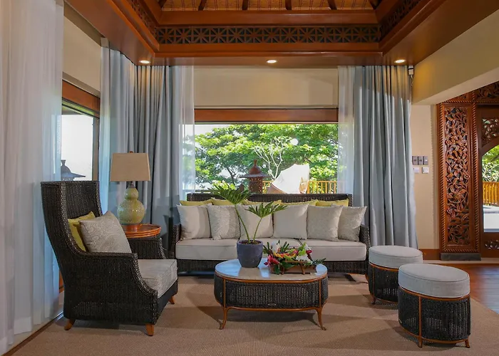 Highland Bali Villas, Resort And Spa