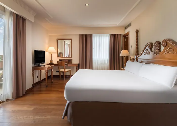 Elba Estepona Gran Hotel&Thalasso Spa